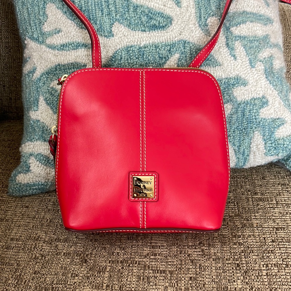 Dooney and Bourke Trixie Crossbody Bag